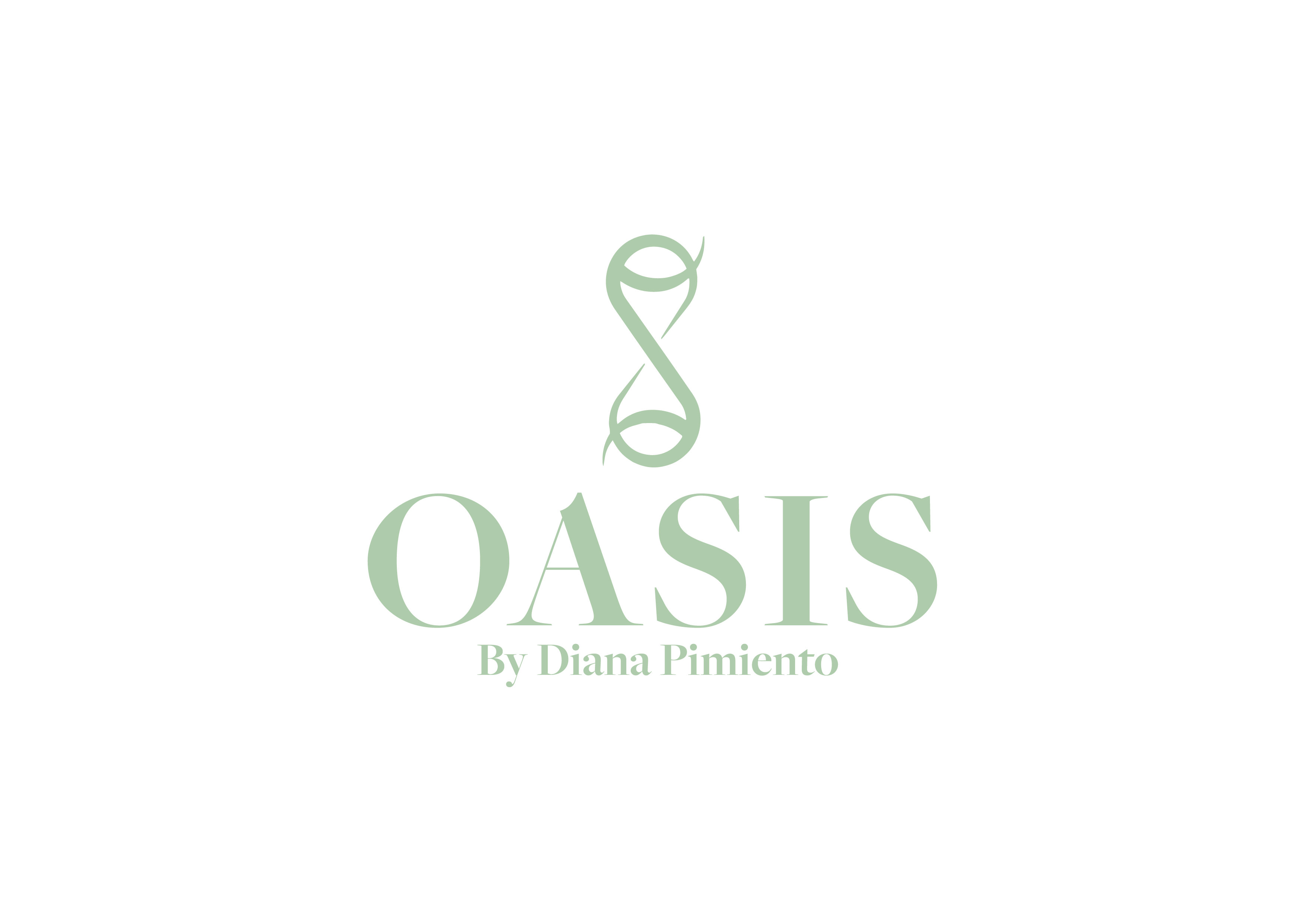 Oasis by Diana Pimiento