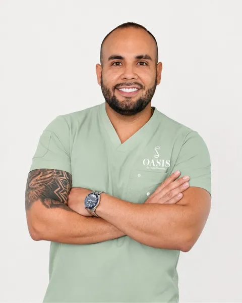 Dr. Jesus Caicedo