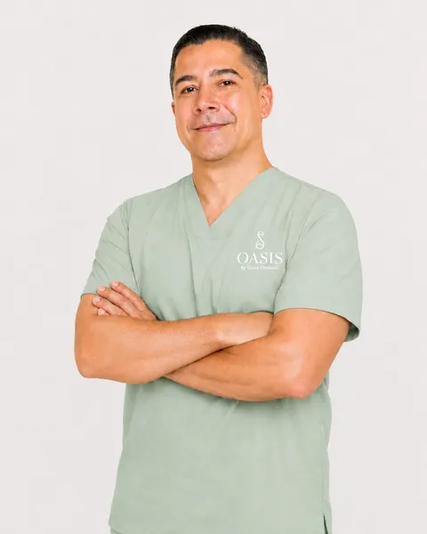 Dr. German Lozano