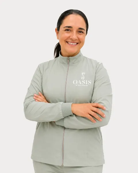 Dra. Paula Colmenarez