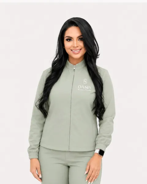 Dra. Sthefany Ramirez